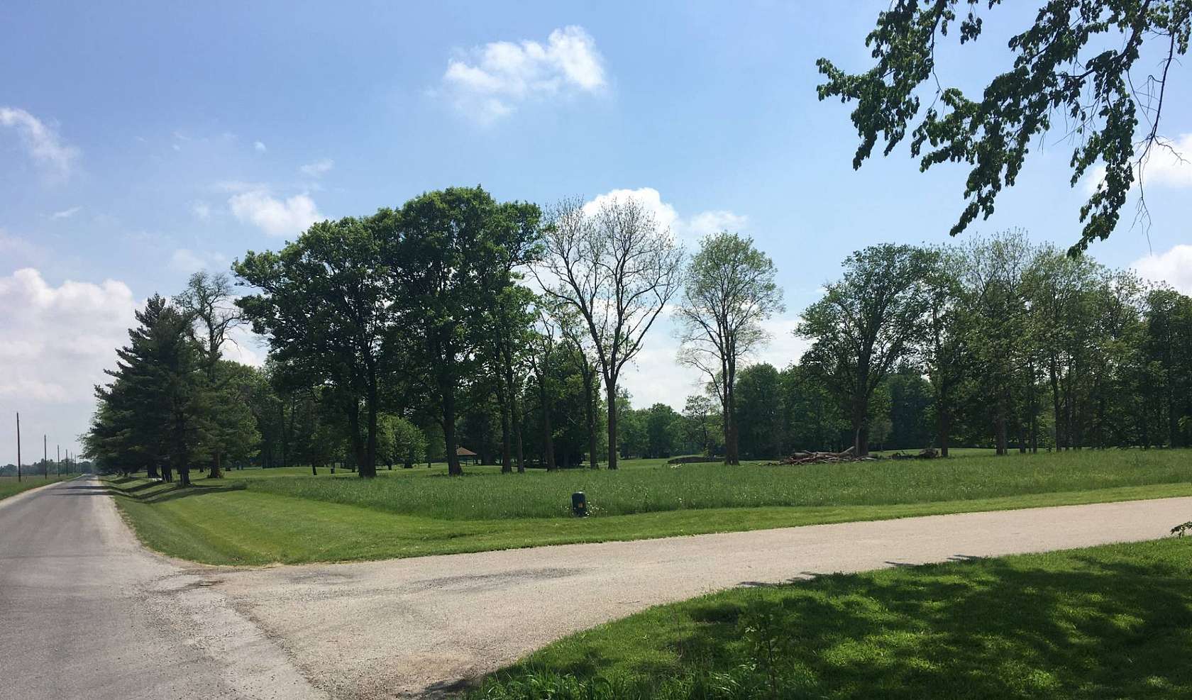 Residential Land for Sale in Monmouth, Illinois