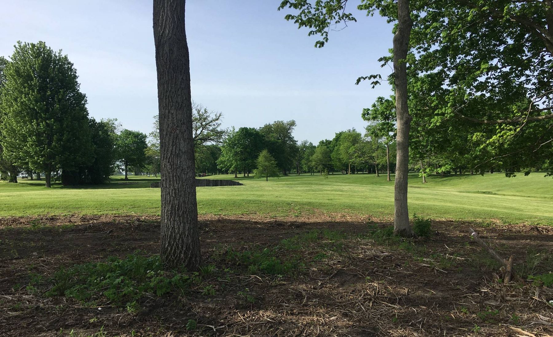 Residential Land for Sale in Monmouth, Illinois