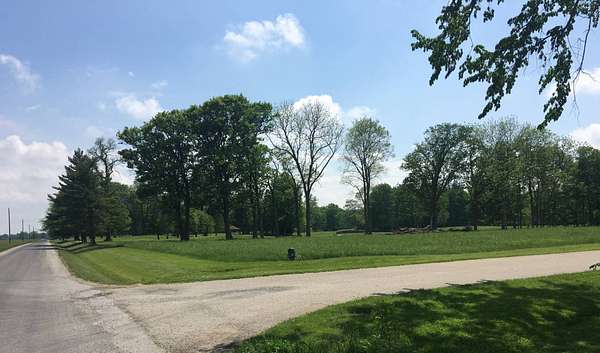 Residential Land for Sale in Monmouth, Illinois