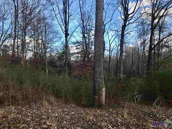 St Francisville Land For Sale