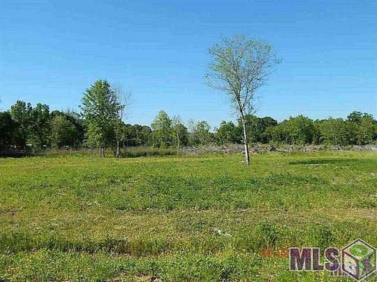 1 Acre of Residential Land for Sale in Sorrento, Louisiana