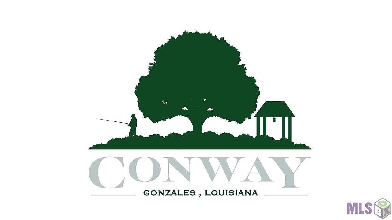 0.19 Acres of Land for Sale in Gonzales, Louisiana