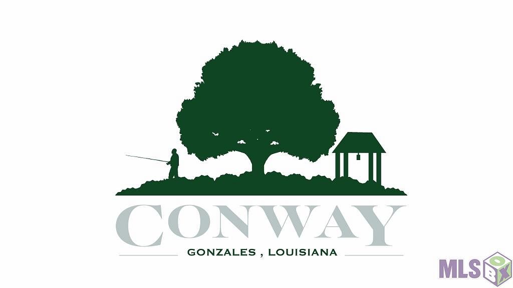 0.13 Acres of Land for Sale in Gonzales, Louisiana