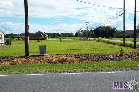 0.33 Acres of Residential Land for Sale in Lakeland, Louisiana