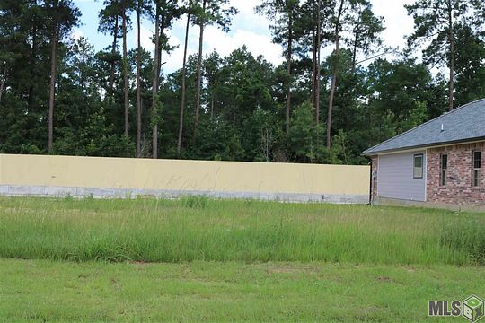 0.09 Acres of Residential Land for Sale in Livingston, Louisiana