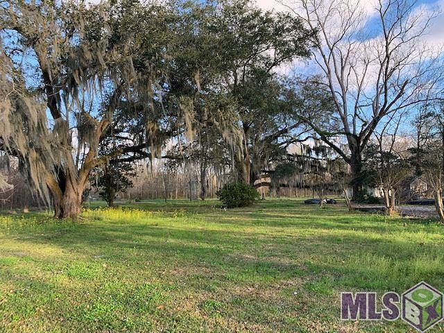 1.7 Acres of Residential Land for Sale in Saint Amant, Louisiana