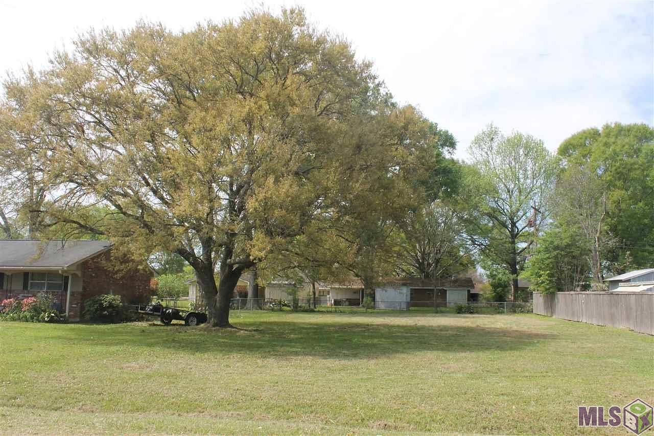 0.22 Acres of Residential Land for Sale in Baton Rouge, Louisiana