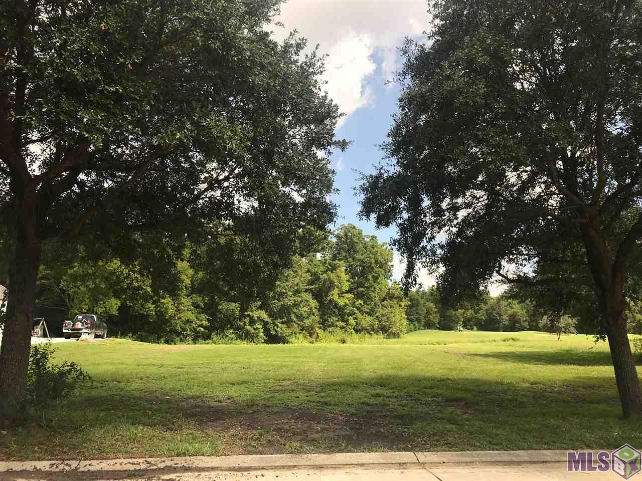 0.45 Acres of Residential Land for Sale in Gonzales, Louisiana