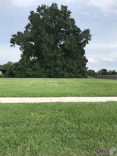 Residential Land for Sale in Plaquemine, Louisiana