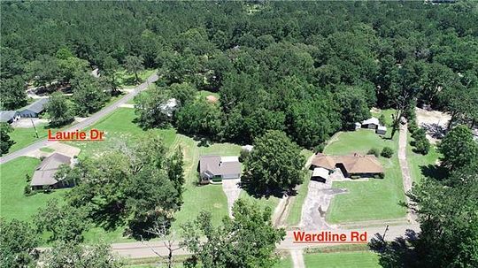 0.95 Acres of Land for Sale in Hammond, Louisiana