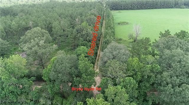 91.4 Acres of Recreational Land for Sale in Kentwood, Louisiana
