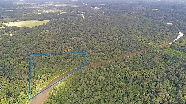6.5 Acres of Land for Sale in Tickfaw, Louisiana