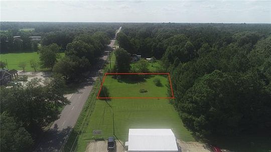 Land For Sale In Loranger Louisiana