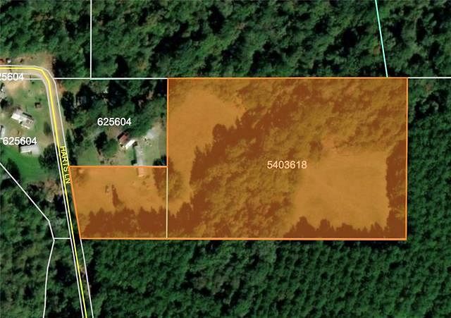7 Acres of Land for Sale in Kentwood, Louisiana
