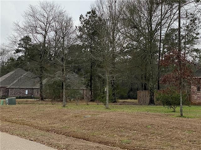 0.71 Acres of Residential Land for Sale in Loranger, Louisiana