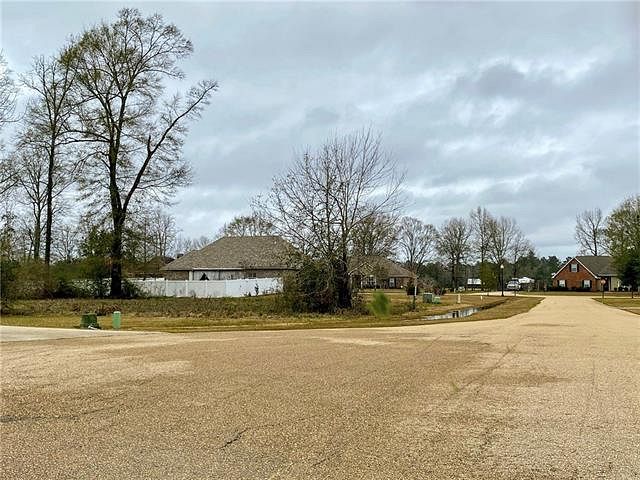 0.71 Acres of Residential Land for Sale in Loranger, Louisiana