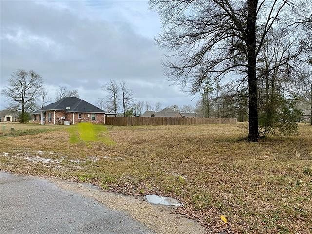 0.7 Acres of Residential Land for Sale in Loranger, Louisiana