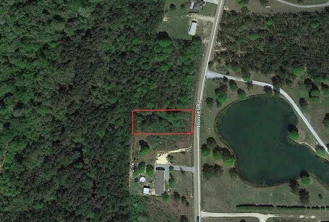 0.46 Acres of Residential Land for Sale in Tickfaw, Louisiana
