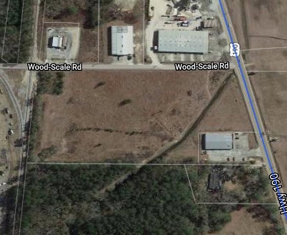 9.1 Acres of Land for Sale in Hammond, Louisiana