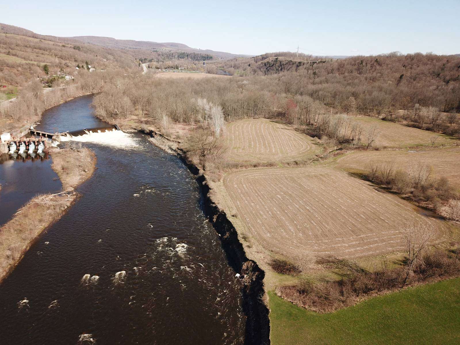 49.4 Acres of Recreational Land for Sale in Herkimer, New York