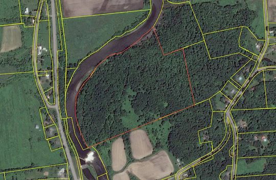 49.4 Acres of Recreational Land for Sale in Herkimer, New York