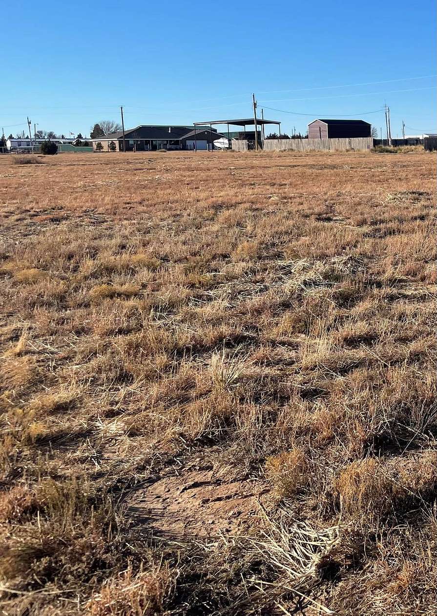 0.47 Acres of Residential Land for Sale in Logan, New Mexico