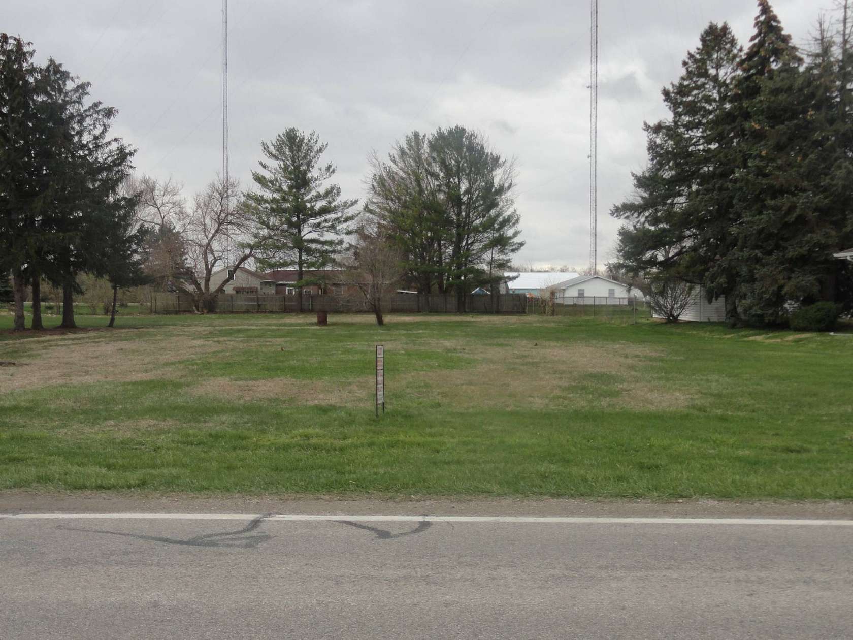 0.4 Acres of Residential Land for Sale in Castalia, Ohio