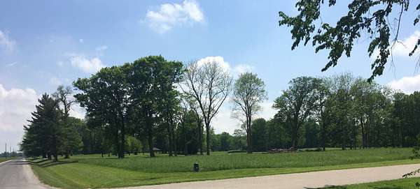 0.84 Acres of Residential Land for Sale in Monmouth, Illinois