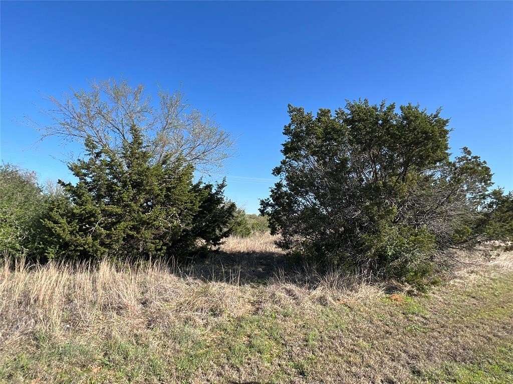 0.26 Acres of Residential Land for Sale in Whitney, Texas