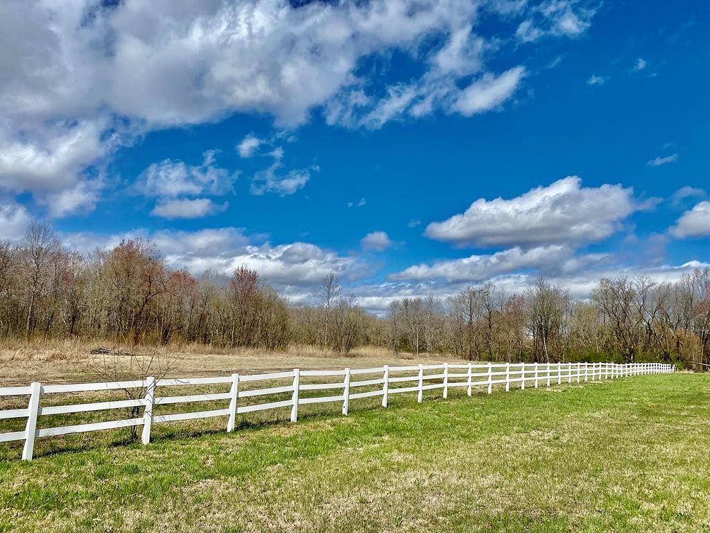 Land for Sale in Central City, Kentucky