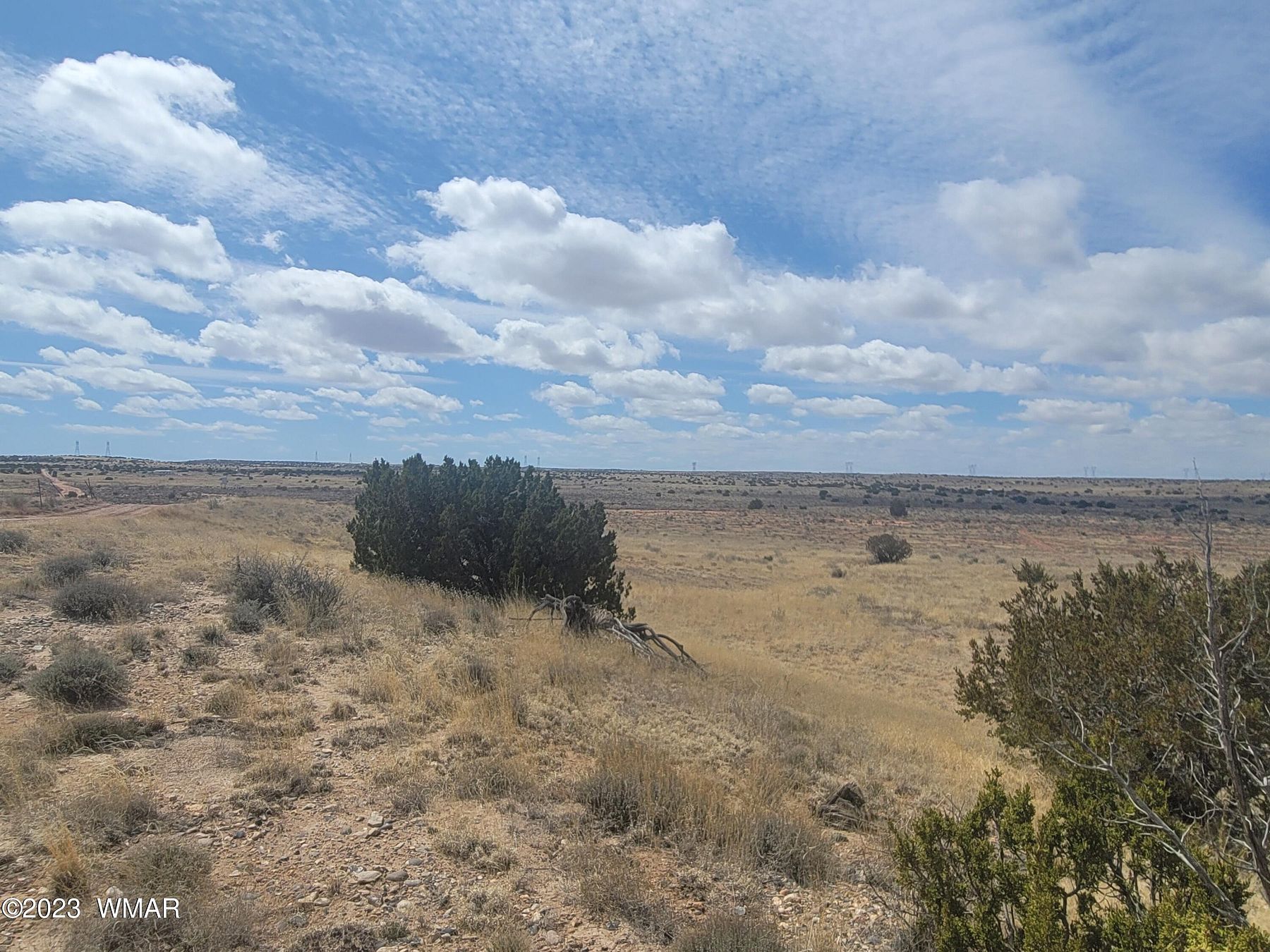 40 Acres of Land for Sale in Snowflake, Arizona