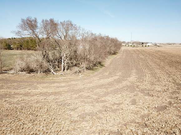 47.7 Acres of Land for Sale in Leola, South Dakota