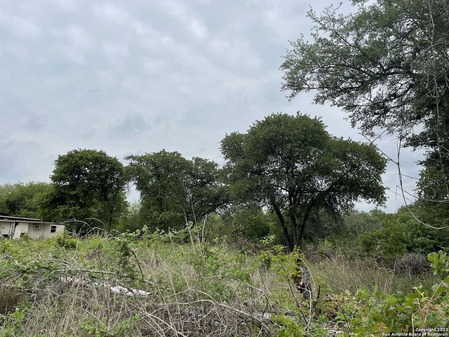 0.32 Acres of Mixed-Use Land for Sale in San Antonio, Texas