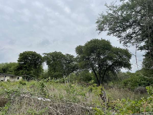 0.32 Acres of Mixed-Use Land for Sale in San Antonio, Texas