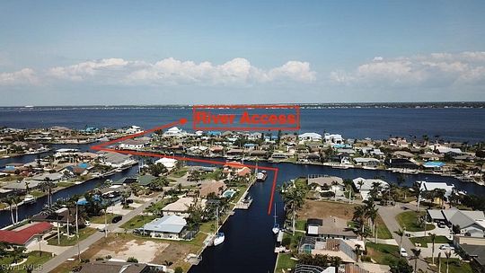 0.341 Acres of Residential Land for Sale in Cape Coral, Florida