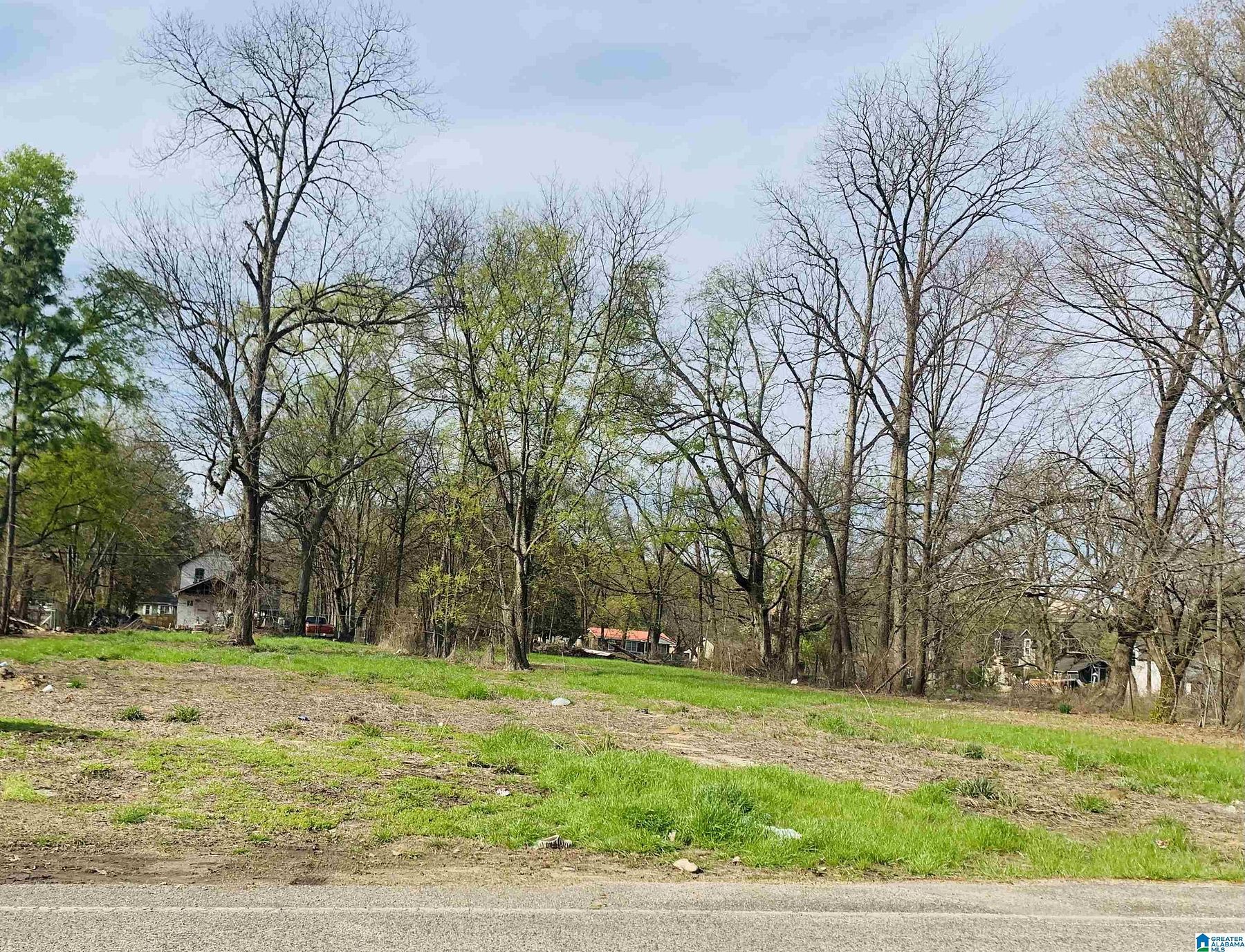0.25 Acres of Residential Land for Sale in Birmingham, Alabama