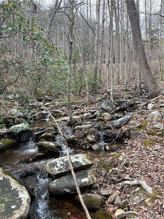 0.34 Acres of Residential Land for Sale in Waleska, Georgia