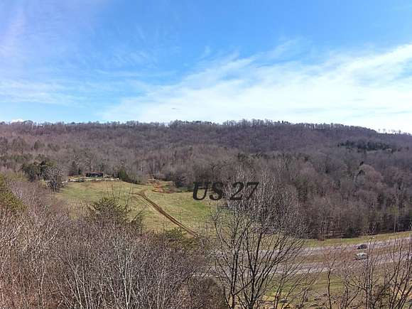 26.3 Acres of Land for Sale in Dayton, Tennessee