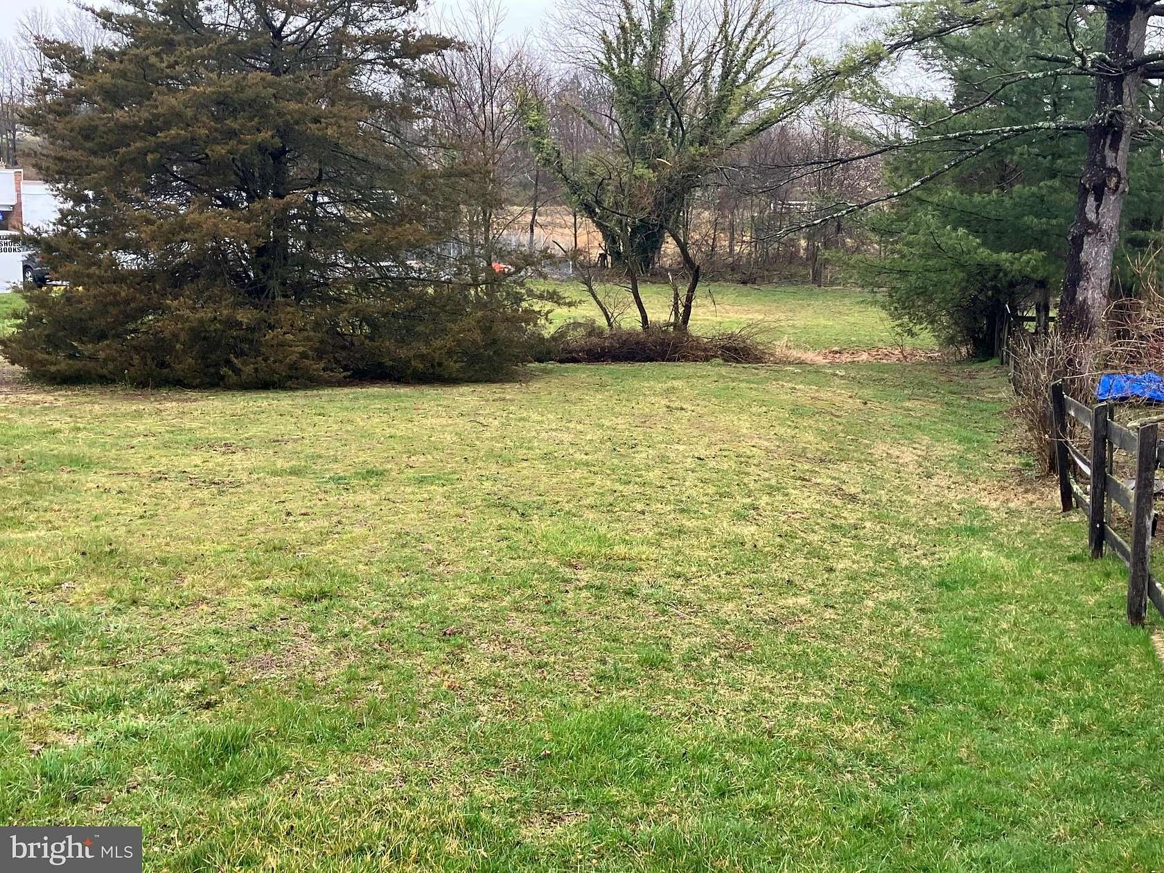 0.4 Acres of Mixed-Use Land for Sale in Emmitsburg, Maryland