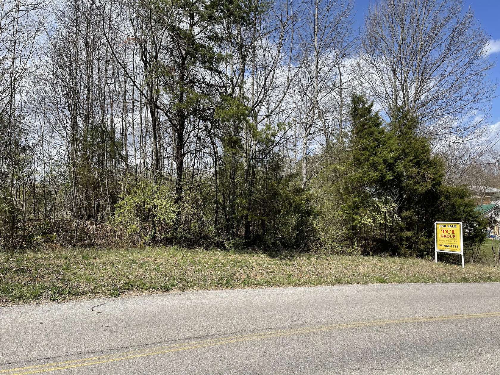 0.85 Acres of Residential Land for Sale in Bristol, Tennessee