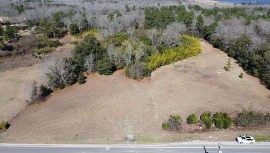 21 Acres of Land for Sale in Springfield, South Carolina