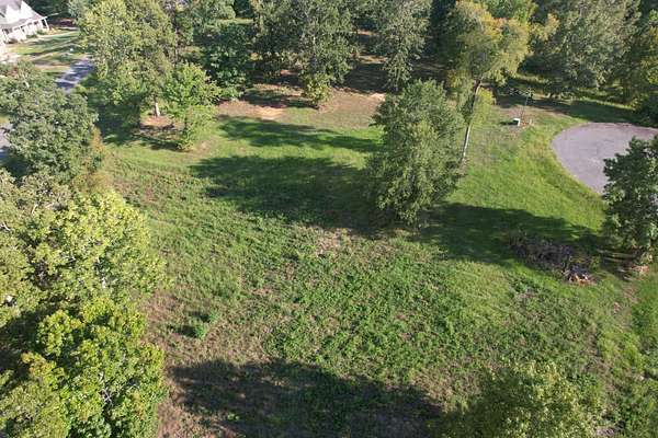 0.61 Acres of Residential Land for Sale in Many, Louisiana