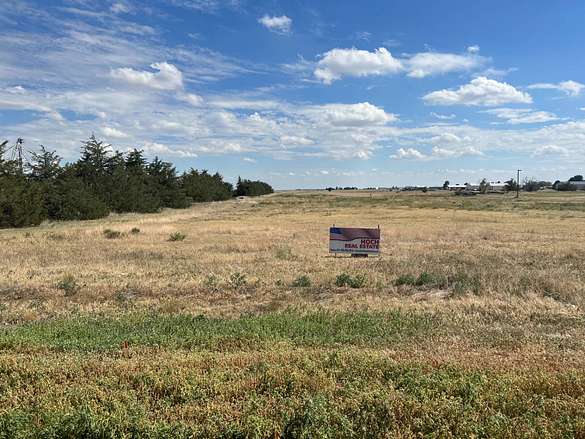 3 Acres of Land for Sale in Yuma, Colorado
