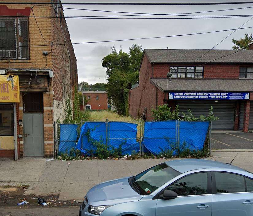 0.057 Acres of Land for Lease in Staten Island, New York