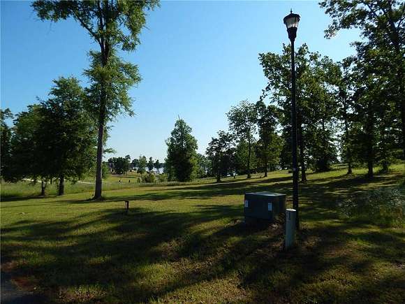 0.61 Acres of Residential Land for Sale in Many, Louisiana