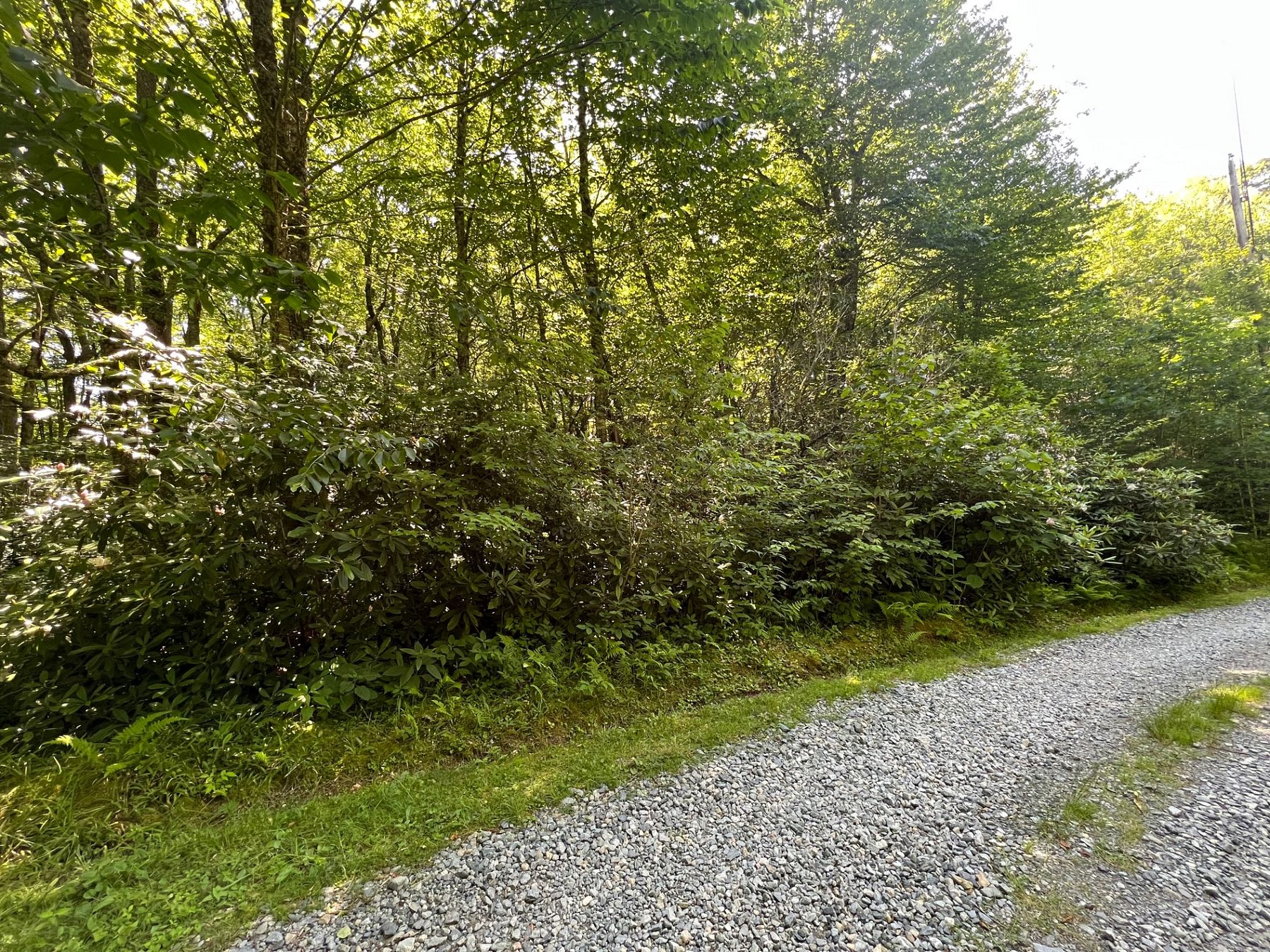 0.87 Acres of Land for Sale in Linville, North Carolina