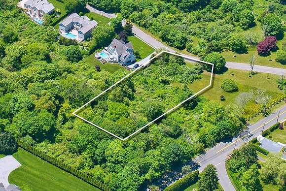 1.3 Acres of Land for Sale in Westhampton Beach, New York