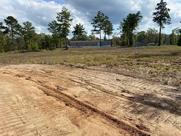 0.45 Acres of Residential Land for Sale in Many, Louisiana