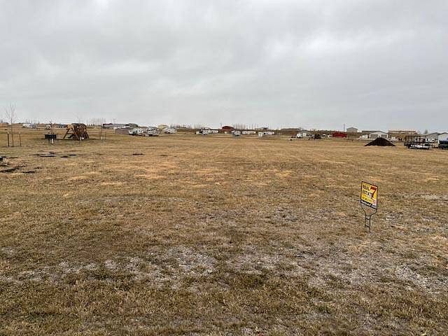 0.72 Acres of Residential Land for Sale in Devils Lake, North Dakota