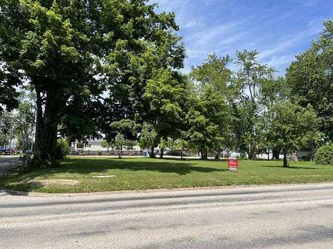 0.34 Acres of Residential Land for Sale in Robinson, Illinois